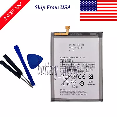 New For Samsung Galaxy A13 4G SM-A135 Battery - EB-BA217ABY - GH82-28509A • $16.55