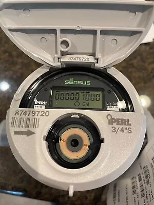 Sensus IPERL 3/4 S Water Meter New • $83