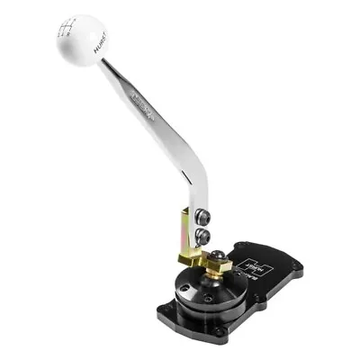 Hurst Manual Black 5 Speed Blackjack Short Throw Shifter For 67 - 73 Mustang • $512.95