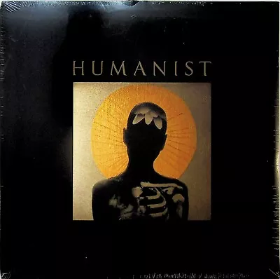 HUMANIST 2-LP SEALED** (2020 + SIGNED Print) Mark Lanegan/Dave Gahan/Exit Calm • $74.64