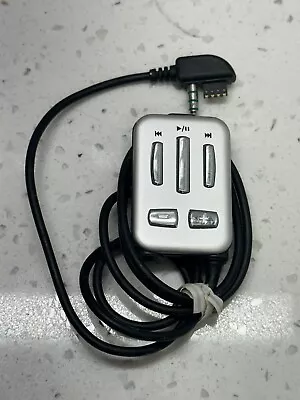 Wired Remote For Dell Digital Jukebox 20 ONLY REMOTE!!! • $45