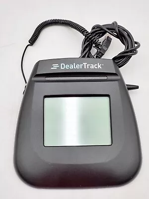 Interlink Epad Ink Dealer Track Digital Signature Tablet With USB 54-84002 • $59.99