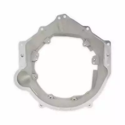 Aluminum Bellhousing Connects Gm Ls/Lt To Gm T-56 And Magnum Pattern-LK5100K • $317.95