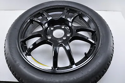 Infiniti G37 G25 Q60 M37 Spare Wheel Tire T145/80D17 17x4T OEM 2008 - 2015 * • $199.99