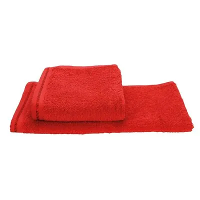 A&R Towels Guest Towel AR034 - Cotton Luxury Super Soft Bath Sheet • £6.19