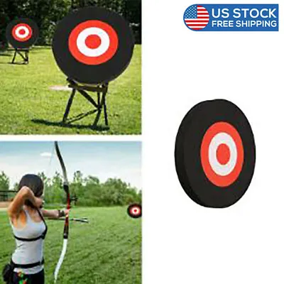 New Archery Foam Target Arrow Sports Eva Foam Target Healing Bow PracticeU;H2 • $4.43