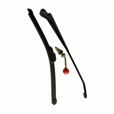 UTV Manual Hand Operated Windshield Wiper For Polaris Ranger/ RZR 900 1000 • $12.49