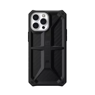 Urban Armor Gear (uag) Monarch Series Iphone 13 Pro Max 5g Case • £57