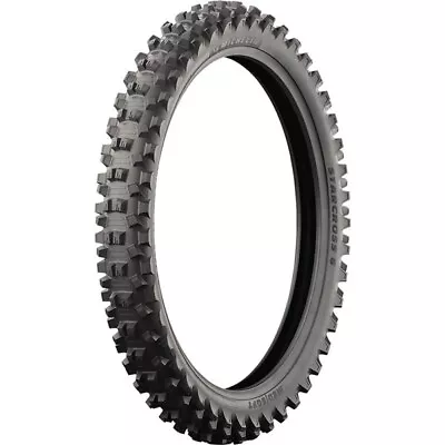 80/100-21 Michelin Starcross 6 Medium/Soft Front Tire • $95.99