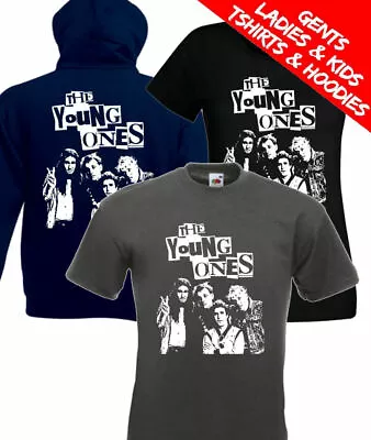 The Young Ones Retro 80s Comedy TV T Shirt / Hoodie • £19