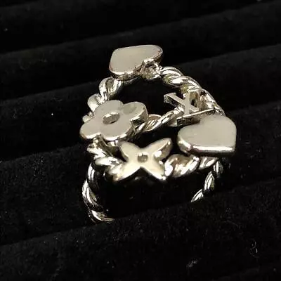 Louis Vuitton #1 Sweet Monogram Burg Sweet Ring • $194.07