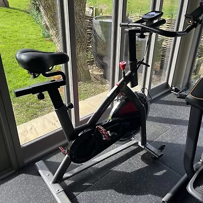 X-treme Spin Bike Exercise Gym Equipment Cycle Cardio • £40