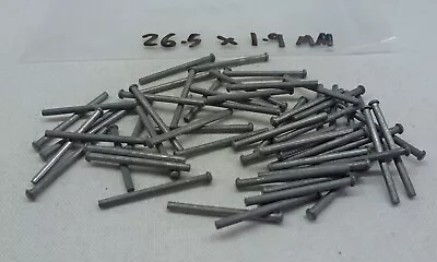 Quantity Of ORIGINAL UNUSED Matchbox Models Of Yesteryear Axles 26.5 X 1.9mm • £2.99