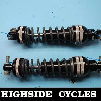 1249 Harley-davidson Progressive 944 Suspension 944-400ut Shock Ultra Touring • $500