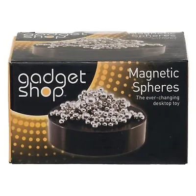 Gadget Shop Magnetic Spheres • £8.99