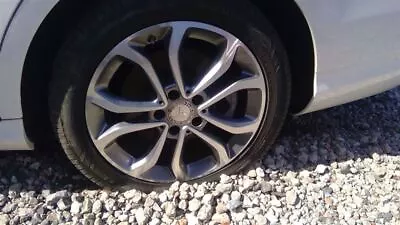 Wheel 205 Type Sedan C300 17x7 10 Spoke Fits 15-18 MERCEDES C-CLASS 1302818 • $261.24