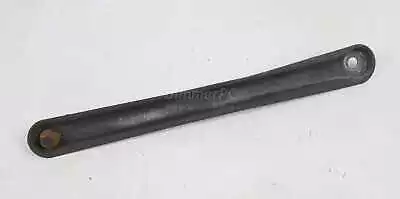 BMW E34 Right Rear Suspension Arm Reinforcement Bar Crossmember 1989-1995 OEM • $29.99