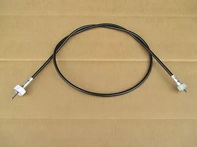 Tachometer Cable For Massey Ferguson Mf Fe-35 To-35 Industrial 50e 50ex • $9