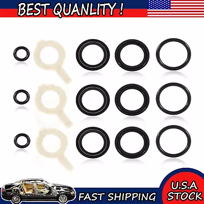 30623 Seals Rebuild Kit For Cat Pump Pressure Washer Model 30 31 34 310 340 350 • $86.50