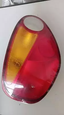 Stop Right Side Rear Light DAEWOO Matiz 1° Series 0320504240 (9801) 1424814 • $77.16