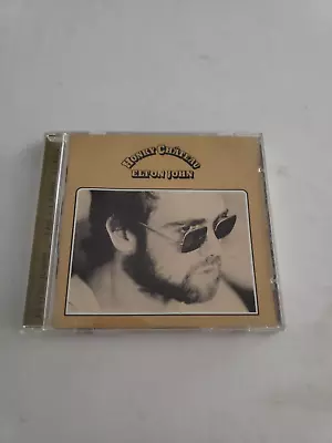 Elton John - Honky Chateau - Elton John CD 1995 • $12.95