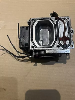 £69.99 • Buy VAUXHALL VECTRA ZAFIRA A PSG-16 0281011055 2.0 DIESEL PUMP ECU MODULE Untested.