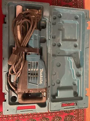 Makita HM1307CB Demolition Hammer • $900