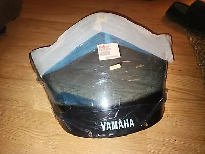 OEM Yamaha VMAX Windshield 8cv-77210-00 2000 1999 SXR SRX SX New 1998  • $109.99