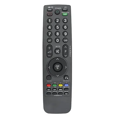 £6.99 • Buy AKB69680403 Remote Control For LG 42LH3000 42LF2500 42LF2510 42LF7700 42LG2100