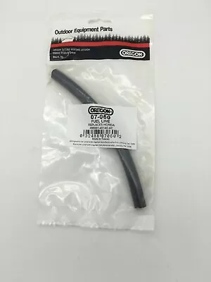 Oregon 07-060 Replacement Fuel Line Honda  • $5.97