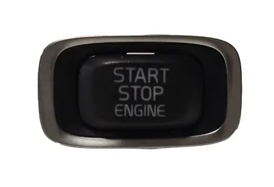 Genuine Volvo V40 2012-2019 Start Stop Switch Button 31394114 A36 • $11.82