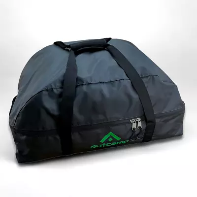 Weber 1000 Series Carry Bag / Duffle Bag To Suit Q1000 Q1200 Q100. By OUTCAMP • $80