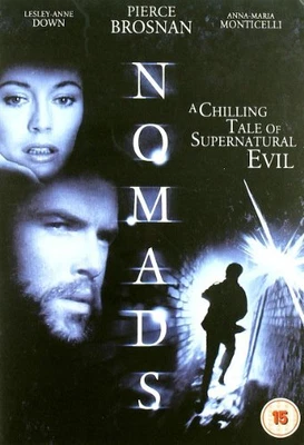 £22.50 • Buy Nomads [2007] [DVD] - DVD  YEVG The Cheap Fast Free Post
