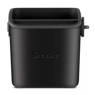 Breville The Knock Box MiniBlack BES001BTR • $35