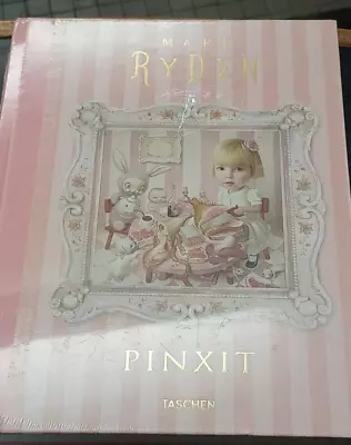 Mark Ryden. Pinxit • $220