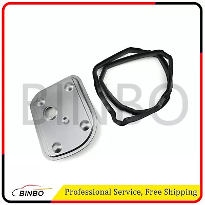 Automatic Transmission Filter And Gasket Fit For Mercedes W169 W245 A150  • $25.98