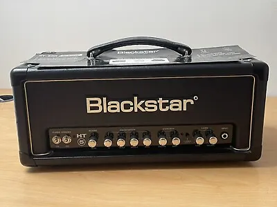 Blackstar Blackkstar HT 5RH MKI VALVE HEAD • £249.99