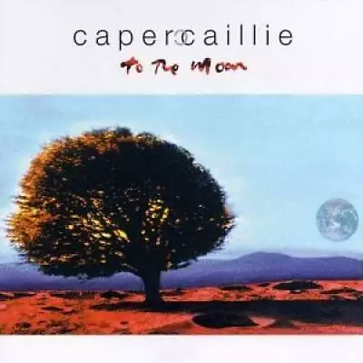 To The Moon - Audio CD By Capercaillie - VERY GOOD • $4.12