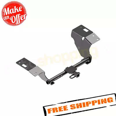 Draw-Tite 36643 Black Class 2 Trailer Hitch For 18-23 Toyota Camry • $293.69