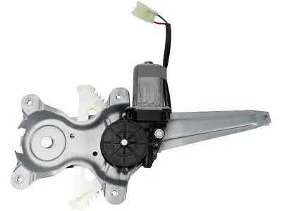 For 2012-2017 Toyota Camry Window Regulator Rear Right 18172TK 2013 2014 2015 • $52.96