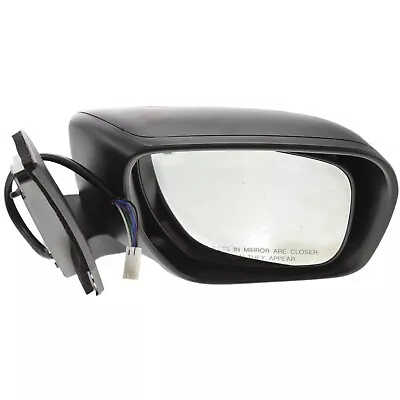 Mirror For 2007-2012 Mazda CX-7 Right Heated Power Paintable OE Replacement • $70.60
