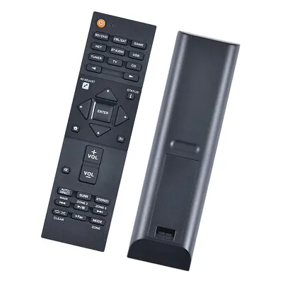 Remote Control For Pioneer Elite VSX-LX305 9.2 Channel Network AV Receiver • $17.28