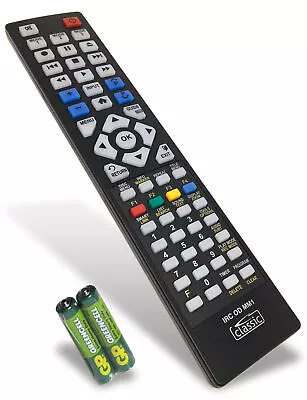 Replacement Remote Control For Samsung DVD-E370 • £17.94