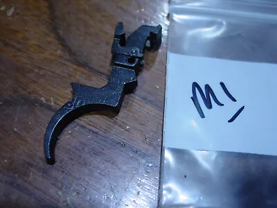 Original Marked USGI M1 Garand Trigger Assembly Parts Kit • $16