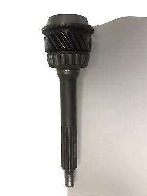 Jeep NWC T-5 Main Drive Gear Input Gear 21 Tooth 1352-085-010 • $39.95