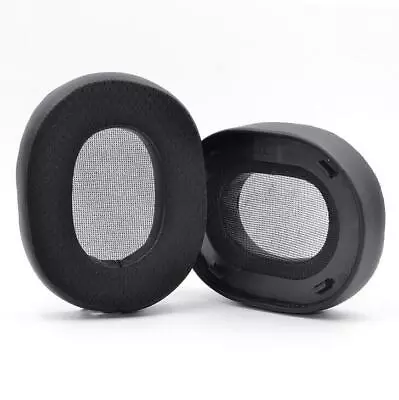 AU Stock  L+R Ear Pads Cushion Cover For Plantronics RIG500 PRO Gaming Headset • $11.99