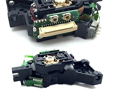 Hop-14Xx Laser Lens Game Machine Head Replacement For Xbox 360 Lite-On DG-16D2S • $8.80
