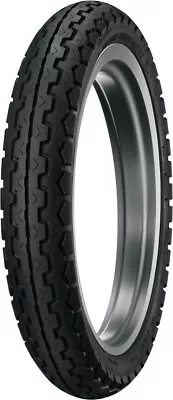 Dunlop K81/TT100 4.10-18 Front/Rear Bias Motorcycle Tire 59H 4PR TT 4.1/100-18 • $153.95