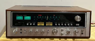$2100 • Buy Sansui 9090DB Stereo Receiver.  ** PLEASE READ DESCRIPTION **