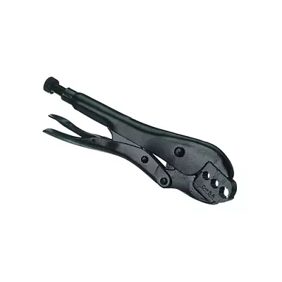 Western Enterprises Hand-Held Ferrule Crimp Tool For 3/16 In 1/4 Inches Hoses • $61.70